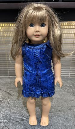 American Girl Doll