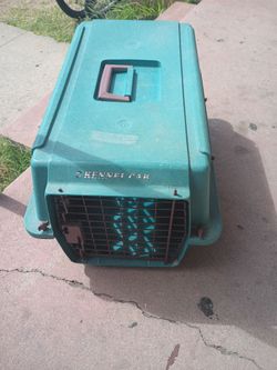 Pet cage
