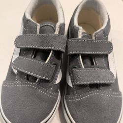 Toddler Vans 