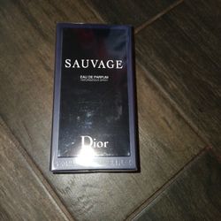 Dior Savuage