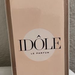 Idole Lancome Perfume 