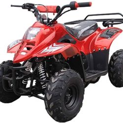 2020 Apollo  Kids Atv 110cc