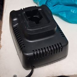 Dewalt Charger 
