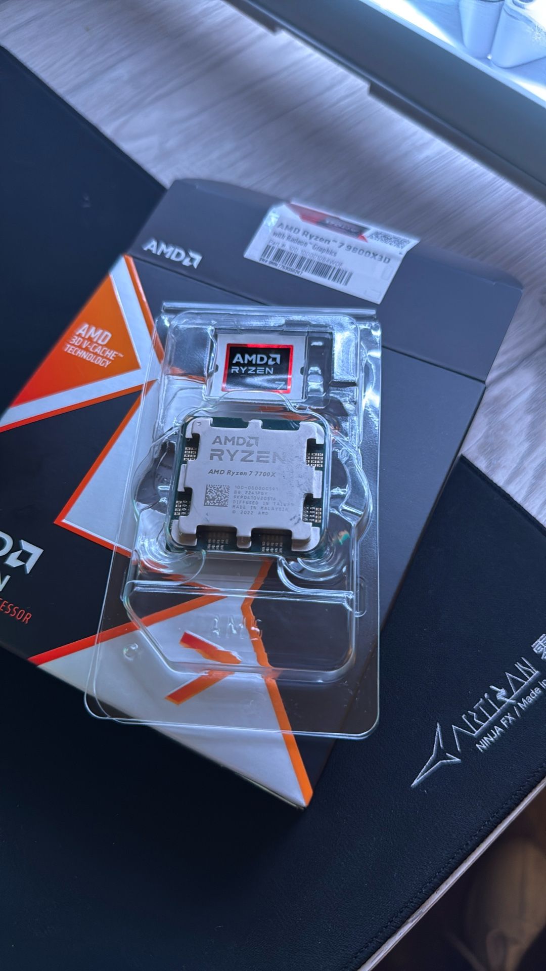 7700x