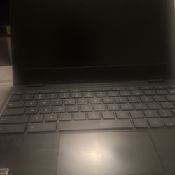 Lenovo 100e Chromebook Gen 4 82W00001US 11.6" Chromebook - HD