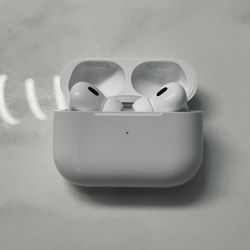 New Unused Apple Airpod Pros