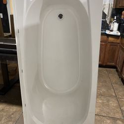 Tina De Baño