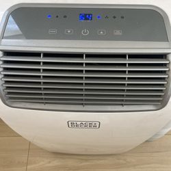 Portable Air conditioner 