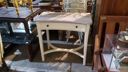 Entrance Tables or night Stands. 