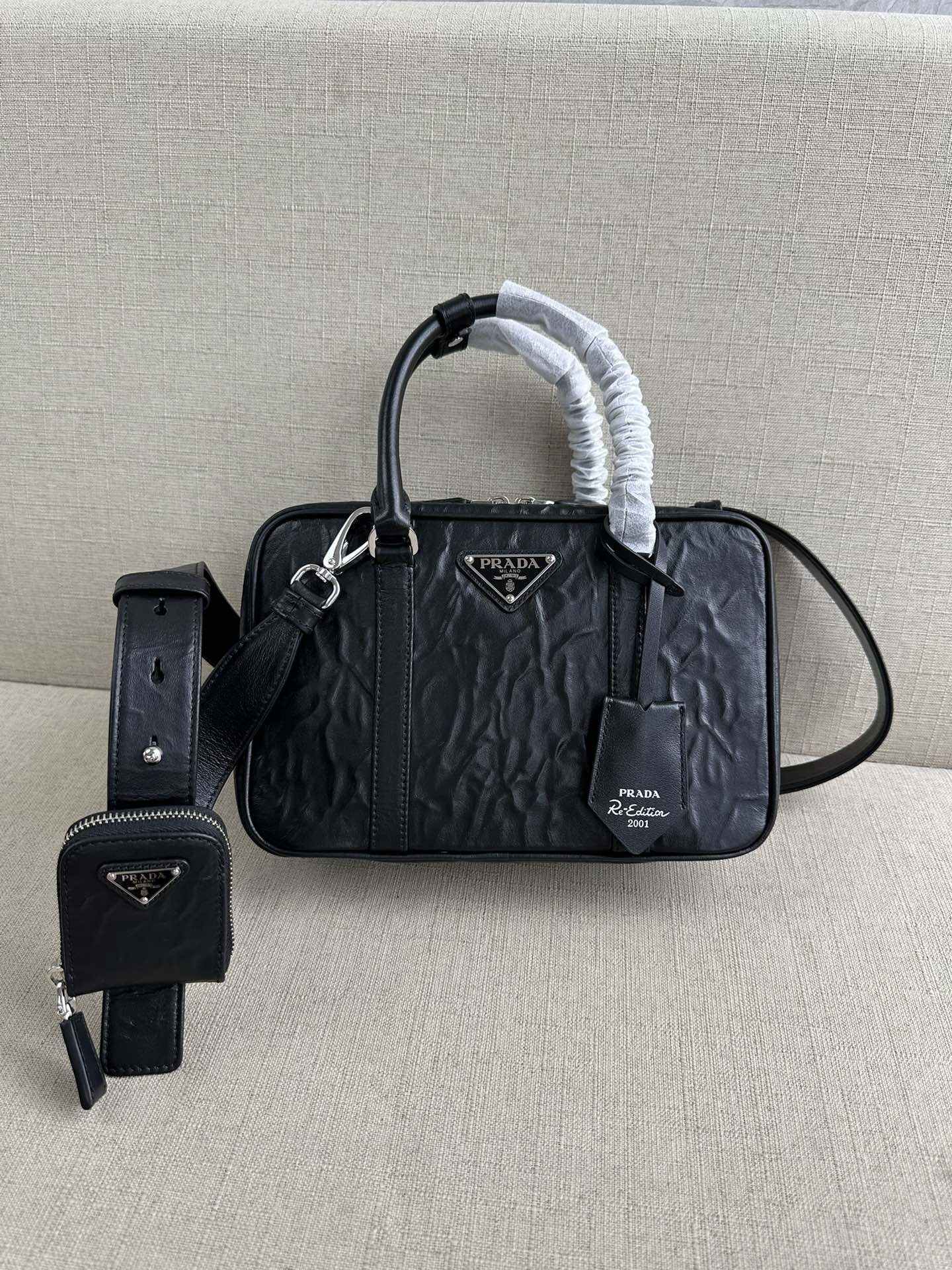 Fashionable Shoulder Bag 