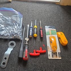 Tools