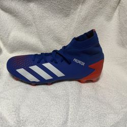Adidas Predator 20.3 Size 9