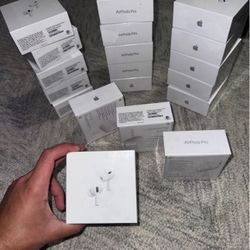 Apple AirPods Gen 2 Pro 