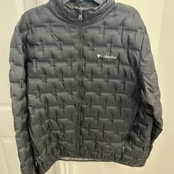 Columbia Downs Jacket 