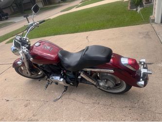 2002 Honda shadow 1100cc