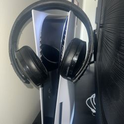 PlayStation wireless Headset.. & premium Quality 