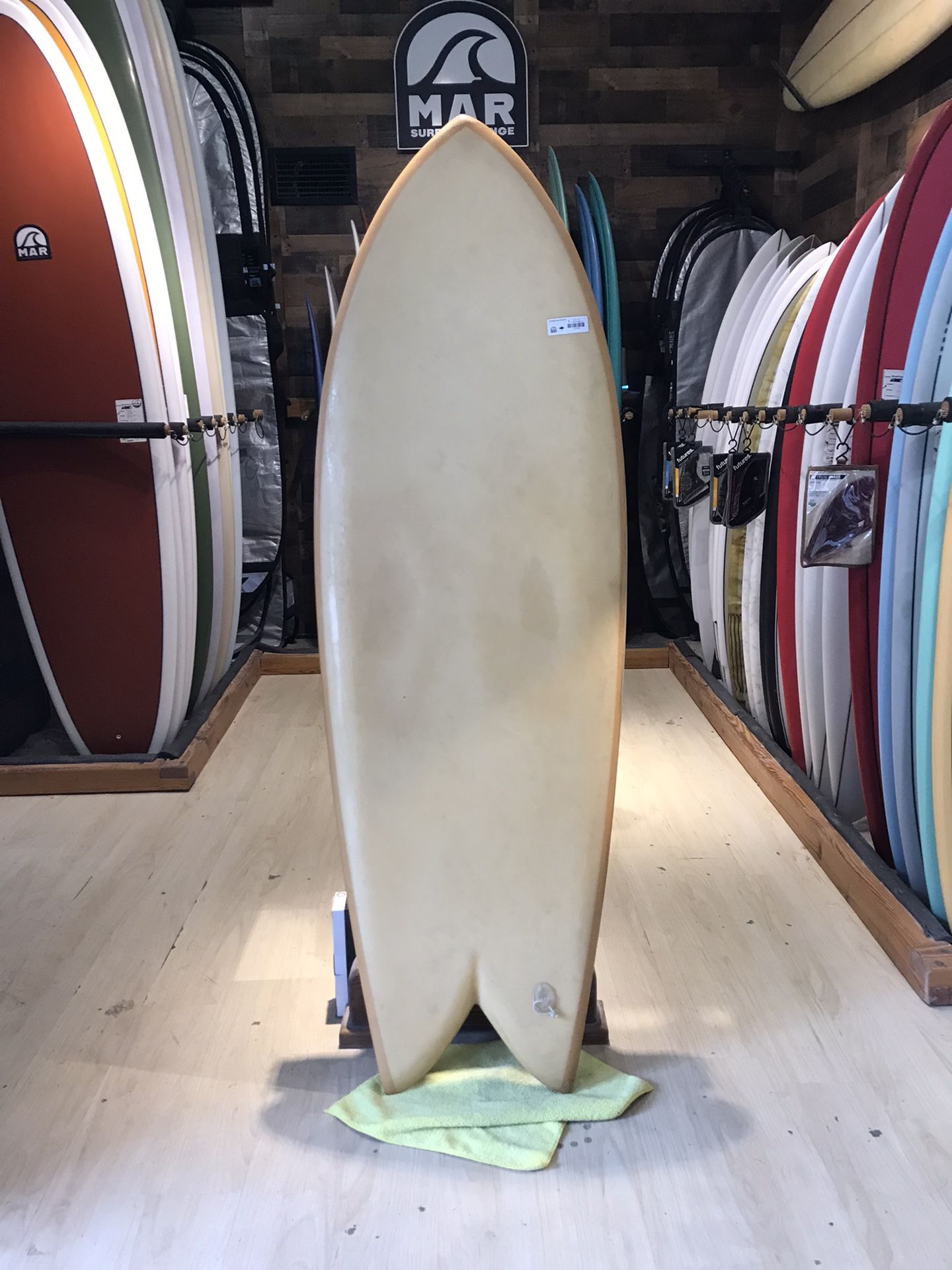 Pavel Kneeboard Surfboard for Sale in Virginia Beach, VA OfferUp