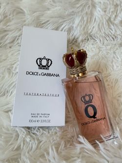 Dolce & Gabbana Queen Perfume