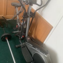 Fitness Equipment