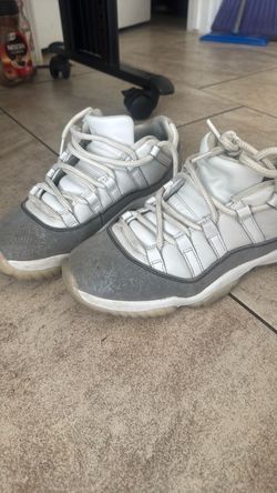 Jordan 11
