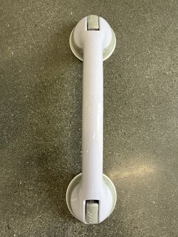 MHI safe-ER-grip Shower