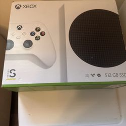 Xbox Series S