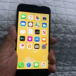 iPhone 6-16Gb Unlocked For T-Mobile For $45