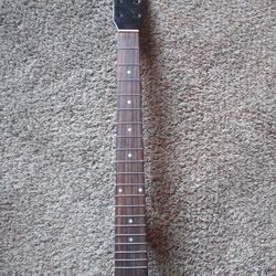 Fender Acoustic Guitar Neck