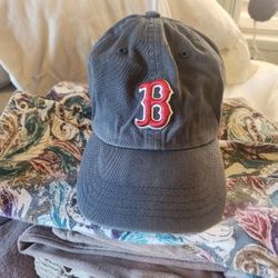 Toddler '47 Boston Baseball Cap