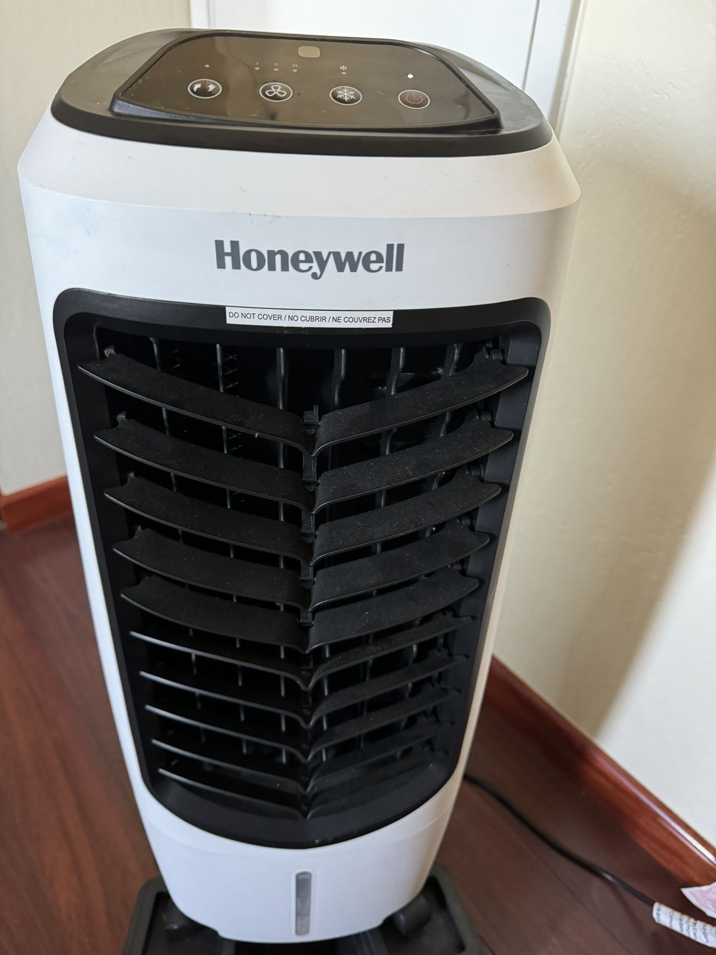 Honeywell Water Air Cooler 