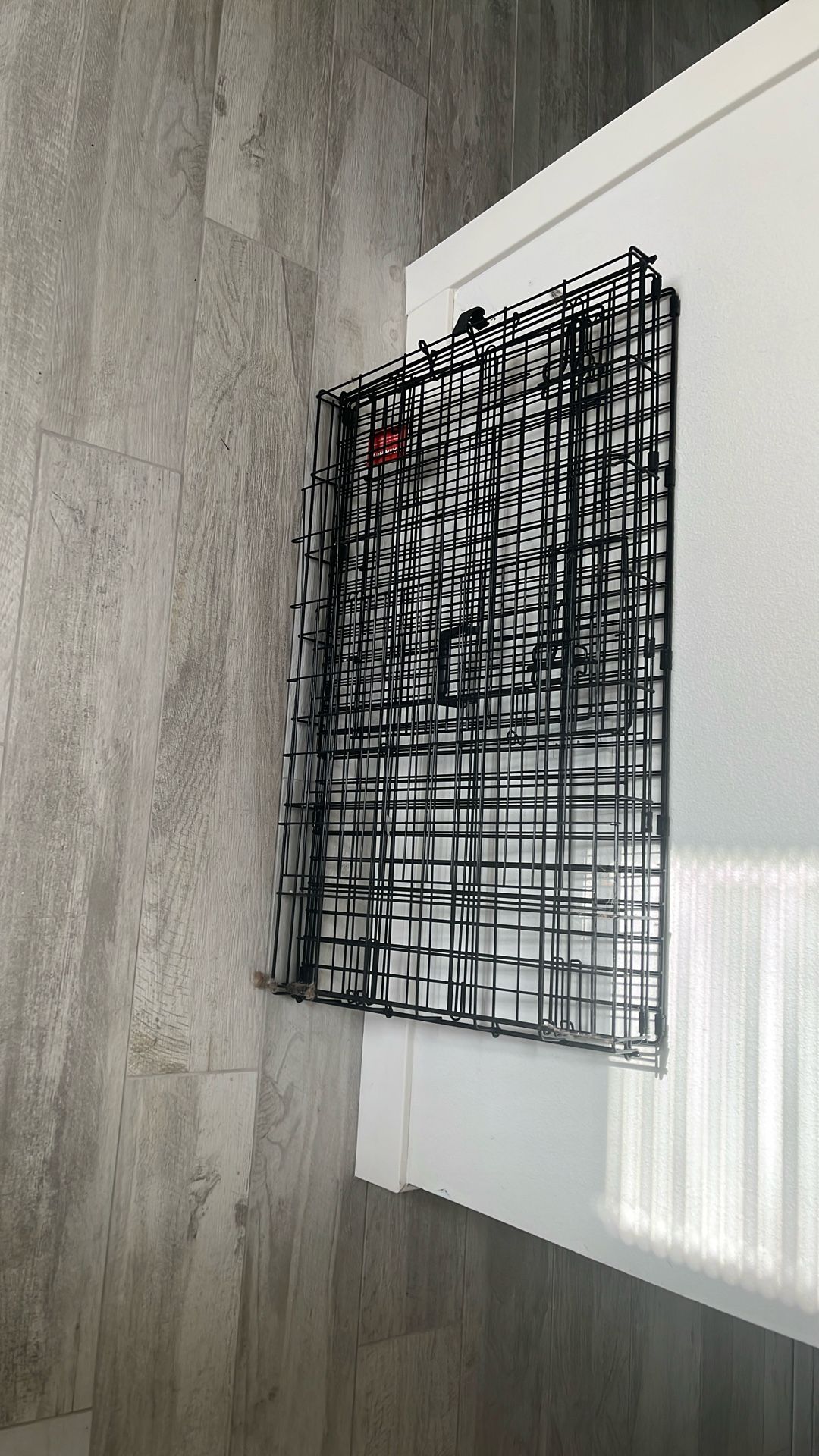 Dog Crate