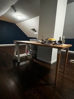 IKEA desk for sale