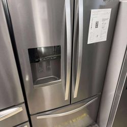 Refrigerator Whirlpool 