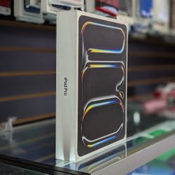 Ipad Pro M4 Chip 13 Inch 512gb Wifi Cellular 