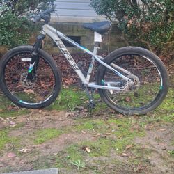 Huffy 24" Scout Bicycle 