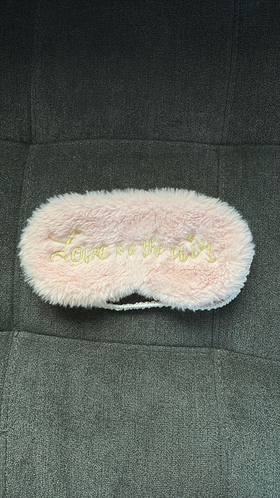 Sleep Mask