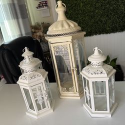 Wedding Accessories