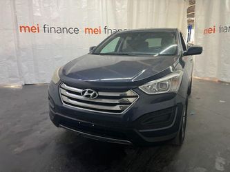 2015 Hyundai Santa Fe Sport