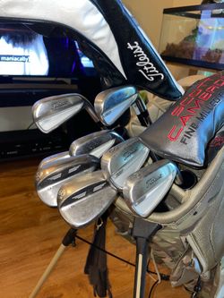 Titleist Golf Set! Amazing Offer!