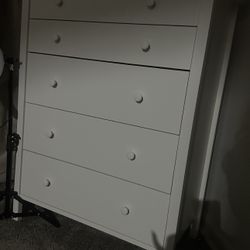 IKEA Dresser Great Condition