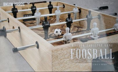 Foosball