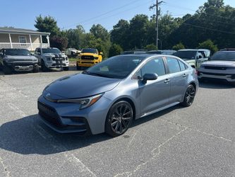 2023 Toyota Corolla