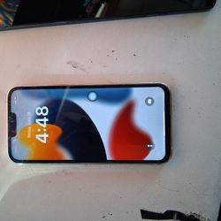 IPhone 13 Pro Max 512 Gig