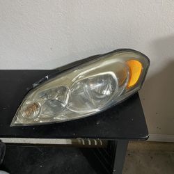 2006-2007 Monte Carlo Headlights