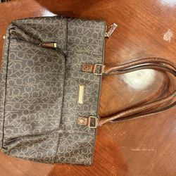 Calvin Klein Purse