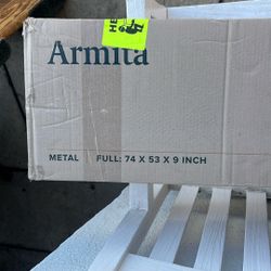 Armita Smart Box Spring 