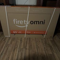 65 In Tv