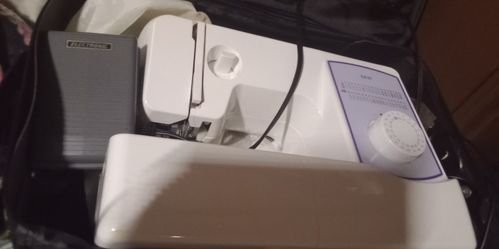 Brother Gx37 Sewing Machine