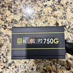 Used 750watt power supply