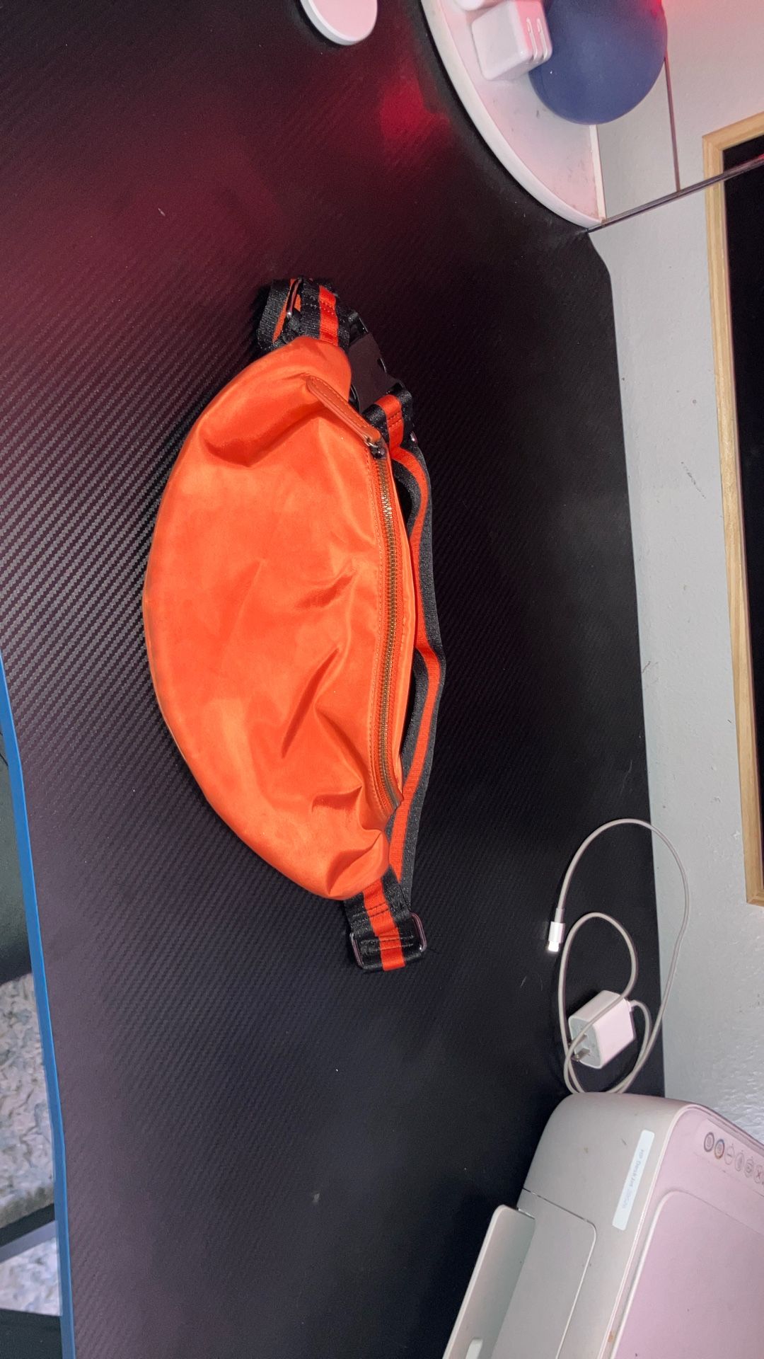 Vintage fanny pack